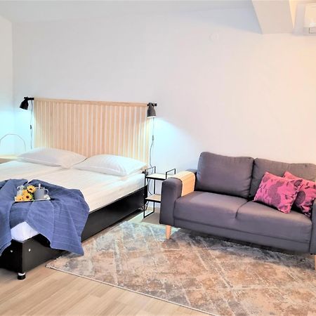 דירות אפורי סוד Casa Eladi מראה חיצוני תמונה