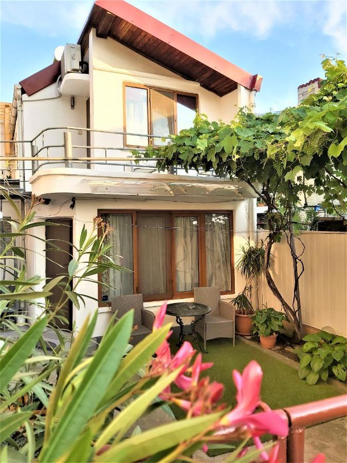 דירות אפורי סוד Casa Eladi מראה חיצוני תמונה