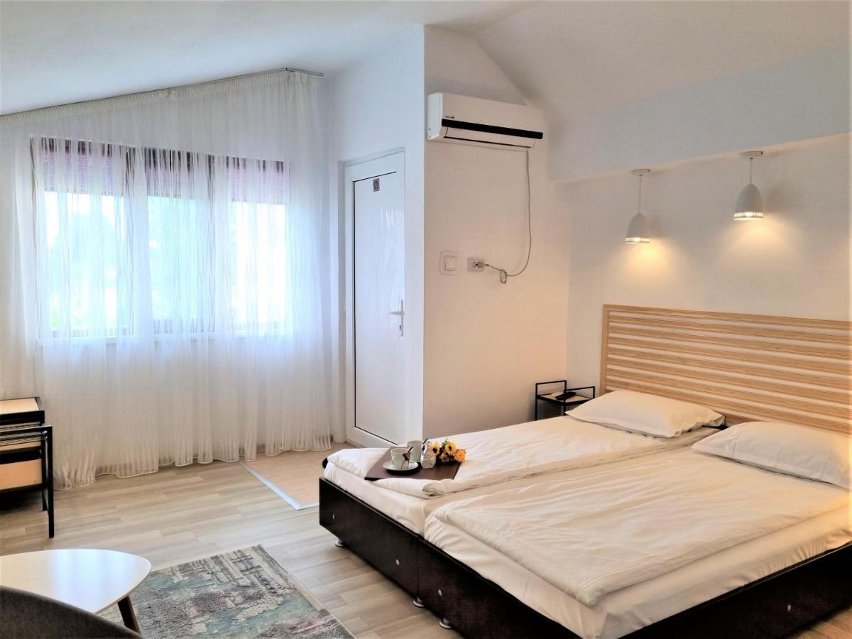 דירות אפורי סוד Casa Eladi מראה חיצוני תמונה