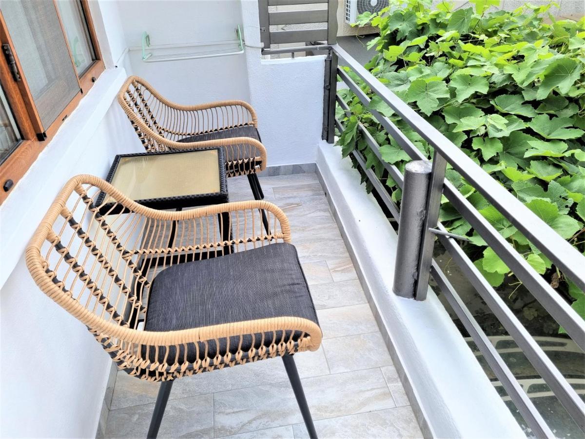 דירות אפורי סוד Casa Eladi מראה חיצוני תמונה