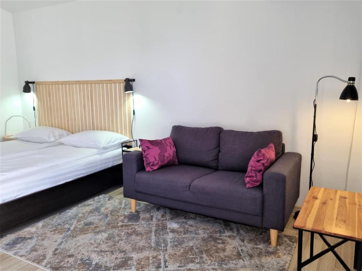 דירות אפורי סוד Casa Eladi מראה חיצוני תמונה