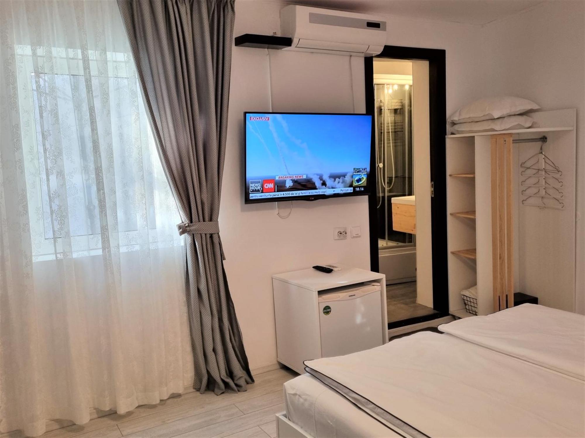 דירות אפורי סוד Casa Eladi חדר תמונה