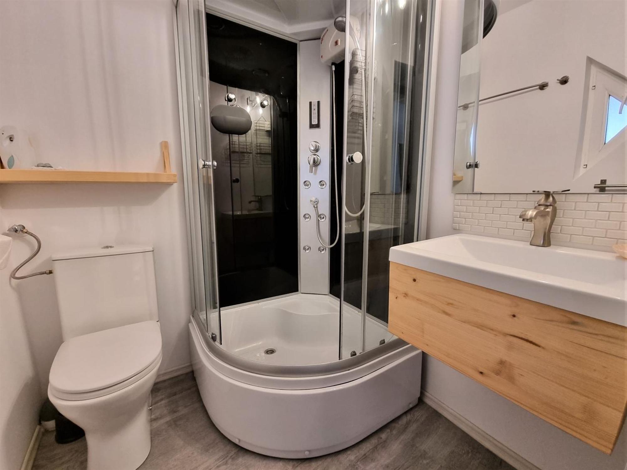 דירות אפורי סוד Casa Eladi חדר תמונה