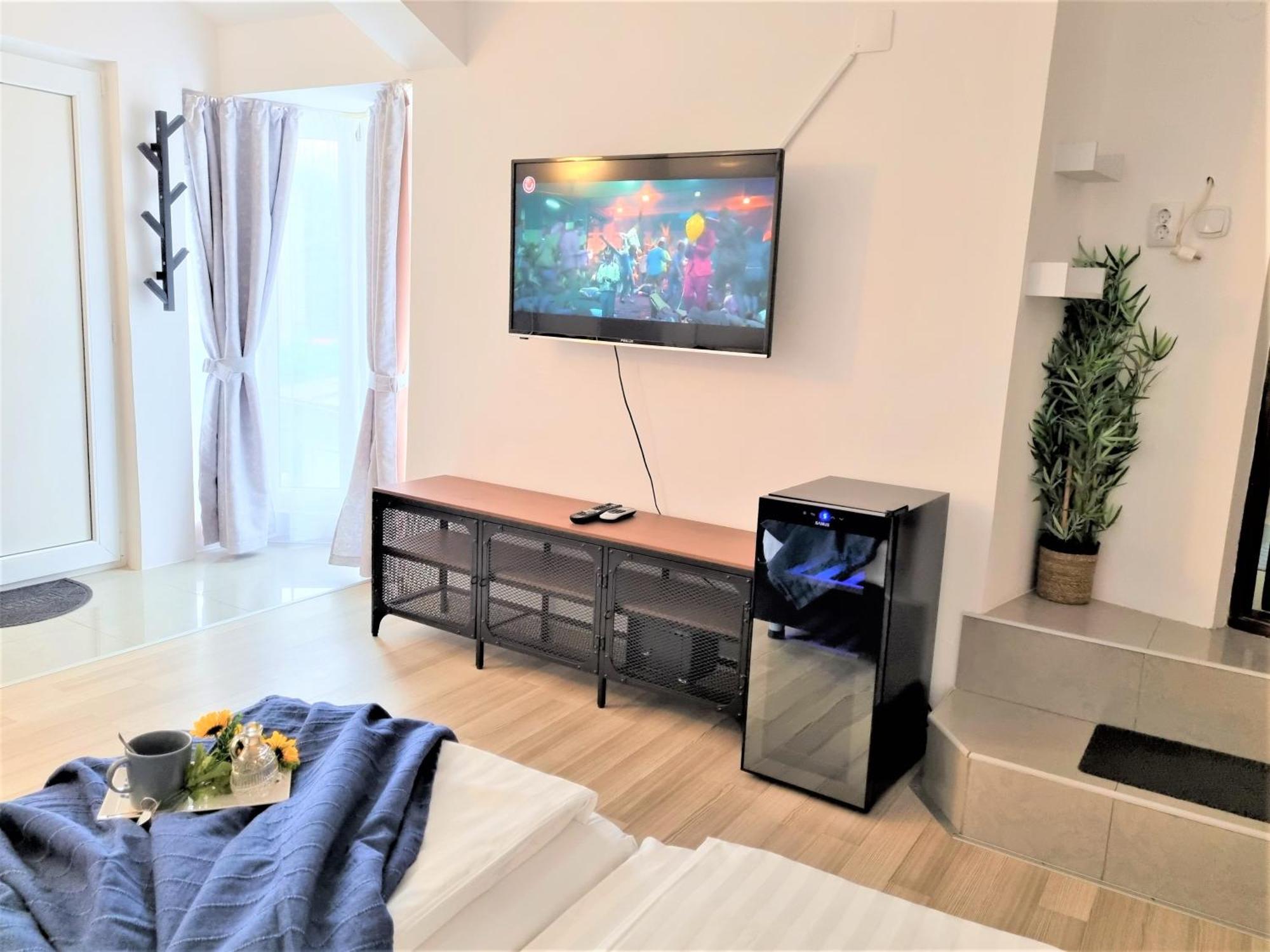 דירות אפורי סוד Casa Eladi מראה חיצוני תמונה