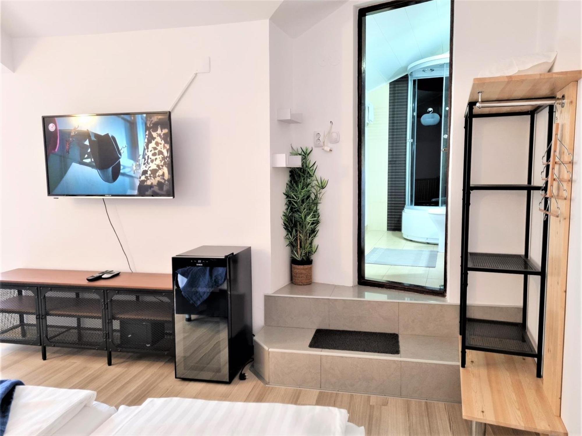 דירות אפורי סוד Casa Eladi מראה חיצוני תמונה